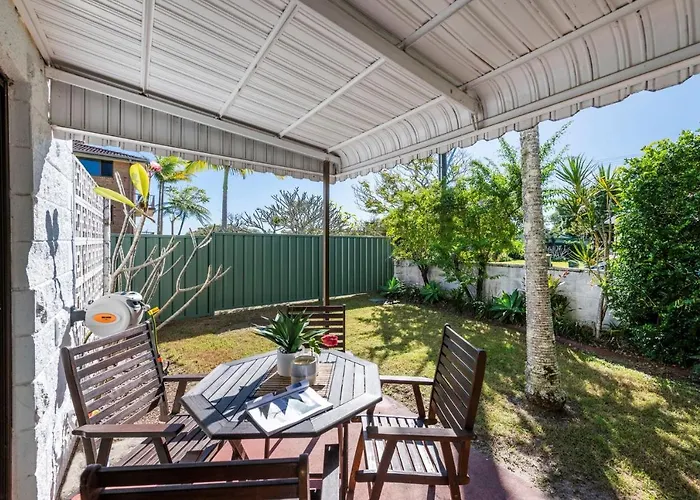 Iluka Villa 1