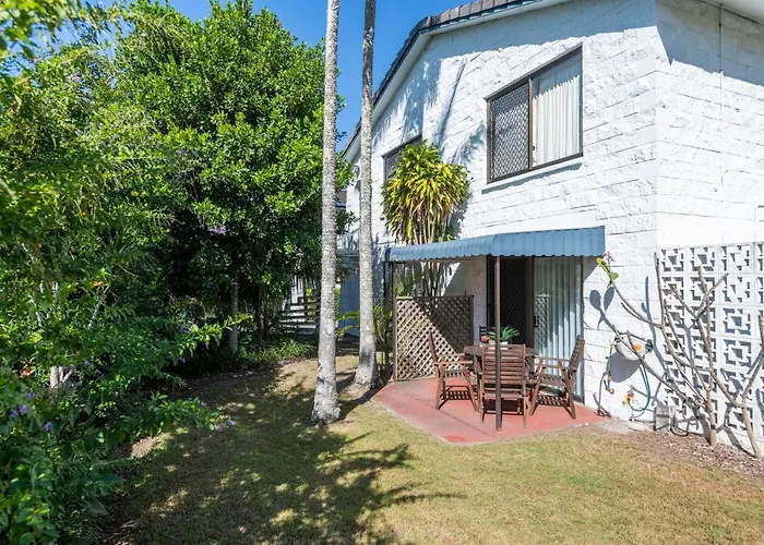 Iluka Villa 1