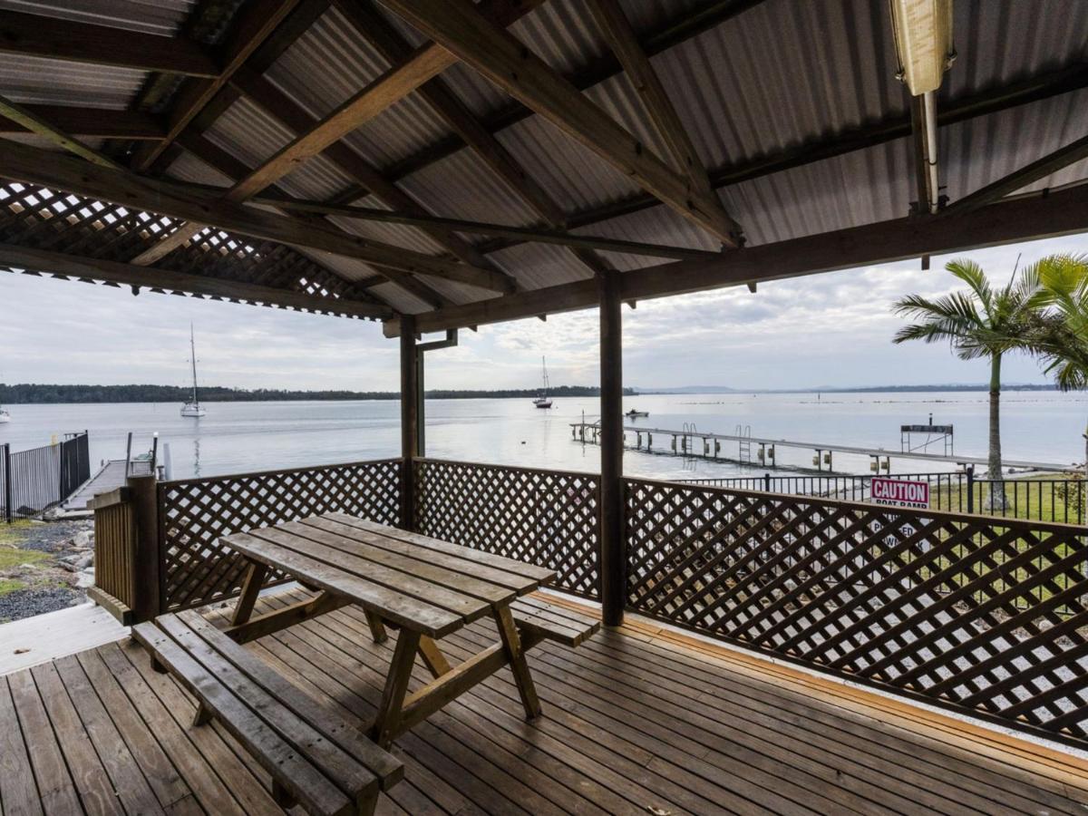 Villa 1 Iluka