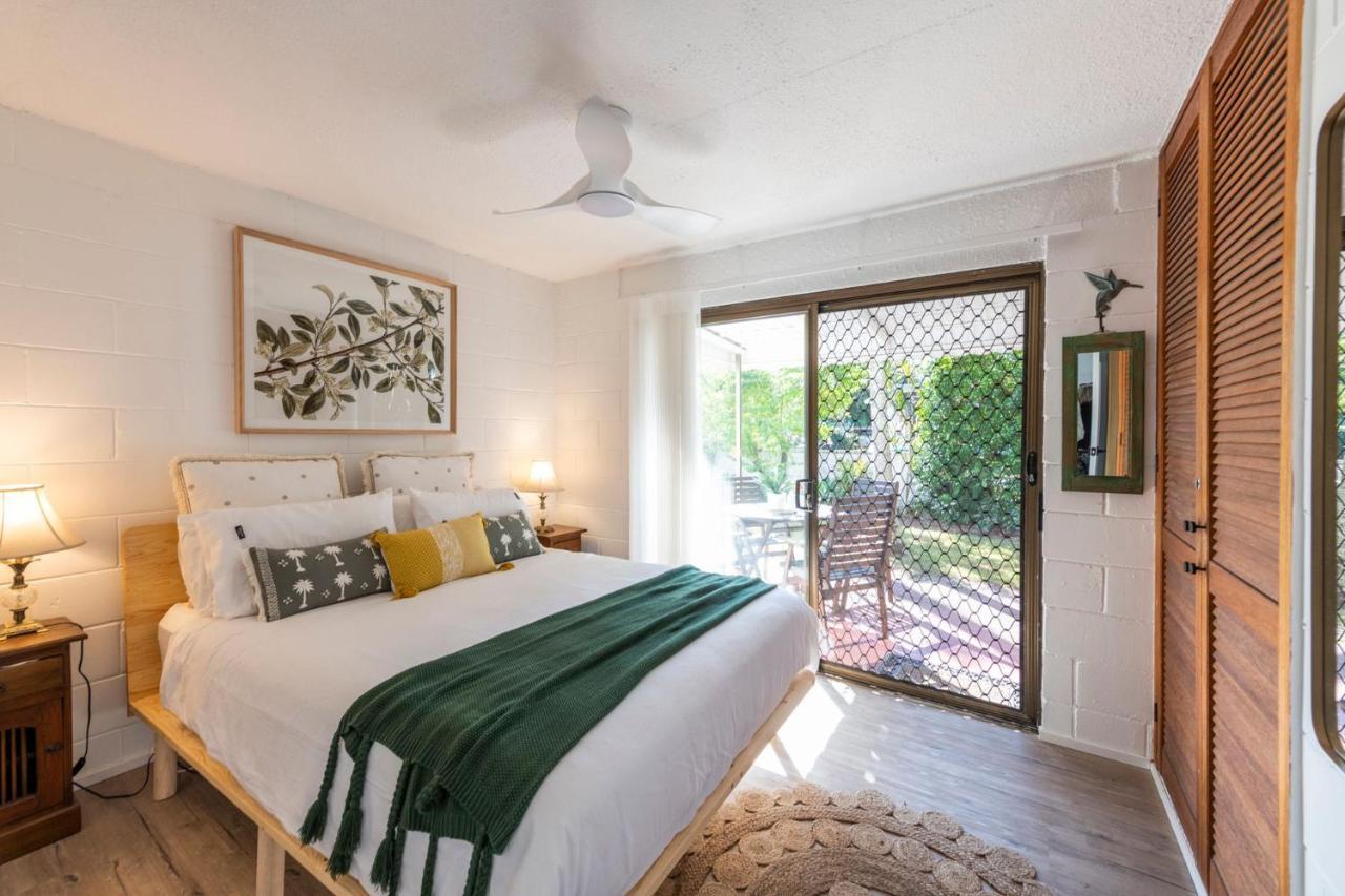 1 Villa