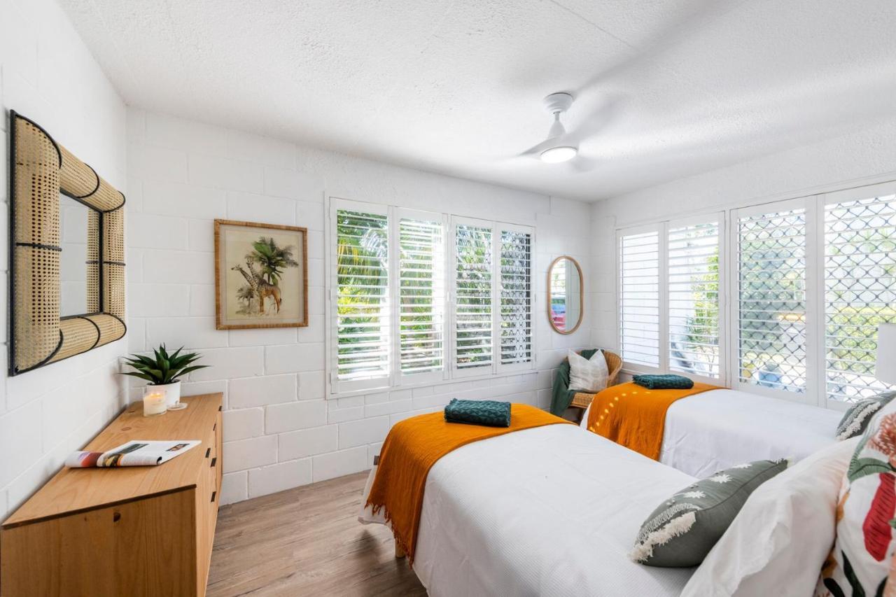 Villa 1 Iluka